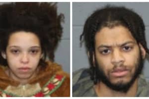 Two Children Rescued After Fugitives Apprehended In Waterbury