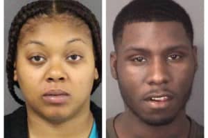 Pair Arrested In Double-Slaying Of Trenton Brothers, Ages 8, 16