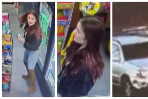 Know Her? Woman Wanted For Stealing From Long Island Store, Police Say