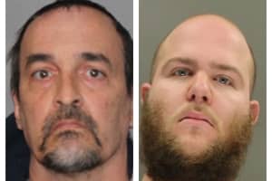South Jersey Men Arrested On Child Pornography Charges: Prosecutor