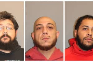 Two From Bridgeport Among Trio Busted Dealing Drugs At Hotel In Area
