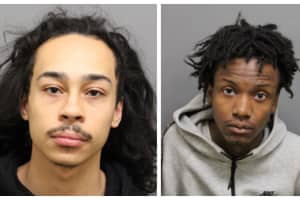 'March Madness' Robbery Scheme: Duo Nabbed After Stealing From Woman At Whole Foods In CT