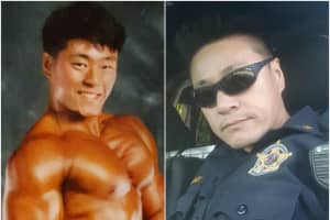 Fit Cops: Ex-Palisades Park Officer Was All Natural Bodybuilder