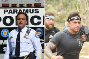 Fit Cops: Paramus Deputy Chief Hooked On Racing For Remedies