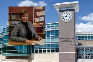 Becton High School Superintendent Quietly Placed On Paid Administrative Leave