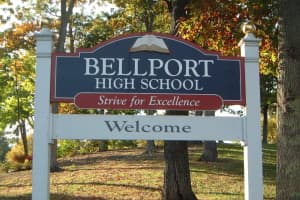Teen Charged After Threatening Mass Shooting At Bellport HS, DA Says