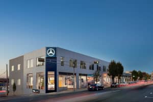 Bergen County Benz Dealership Will Treat You Like Royalty