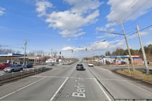 Female Pedestrian Dies After Being Struck By Vehicle In Connecticut