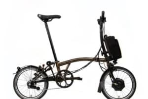 Recall Issued For Electric Bicycles Due To Crash, Injury Hazards