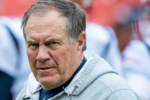 Belichick Declining Presidential Medal Of Freedom, Cites 'Tragic Events' Of Last Week