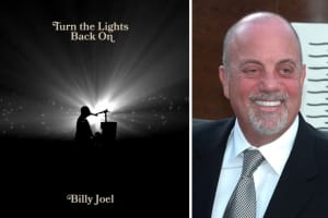 NY's Own Billy Joel Releases First New Song In Decades