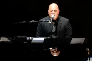 NY's Own Billy Joel Named Among Best Investors 2023: Report