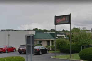 Man Accused Of Using Stolen Credit Card Numbers At Long Island Strip Club