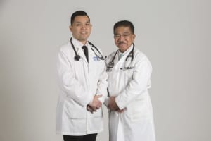 Father-Son Holy Name Physicians Specialize In Diagnosing Chronic Illnesses