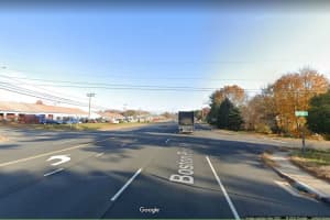 36-Year-Old Killed In Two-Vehicle CT Crash