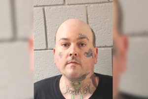 PA Man Who Asked Boy, 15, For Sex Over Facebook ID'd By Unique Face Tats, Police Say