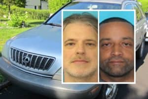 Foul Play? 2 PA Men Missing For Months After Trip To NJ