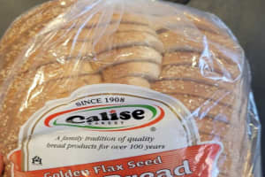 Company Recalls Sliced Bread Products