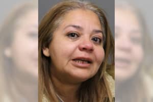 Drunk Woman Nabbed In Darien Driving With Headlights Off: Police