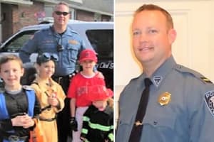 Incoming New Milford Police Chief Brings Youth, Experience