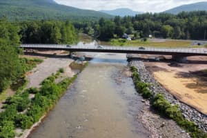 $23.6 Bridge Replacement Project Completed In Ulster County