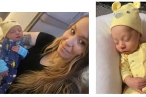 Police Search For Missing Mother, 3-Week-Old Baby Last Seen In Middletown