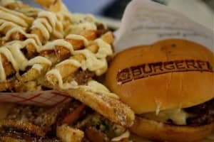 South Jersey Burger Joint Shutters Six Months After Opening