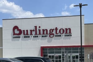 Burlington Opening New Store In Region