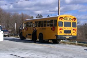 New Details Released After Young Hudson Valley Boy Struck, Killed By Bus On Christmas Morning
