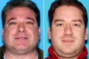Park Ridge Dad, Upper Saddle River Son Sentenced To Federal Time For Mortgage Scam