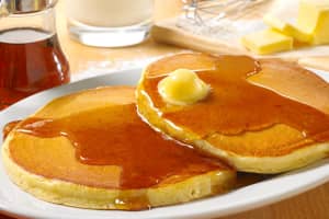 Garfield's Huddle House Giving Away Free Pancakes