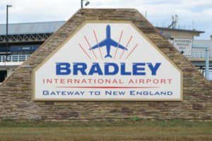 Study To Explore Name Change For Bradley Airport Takes Flight