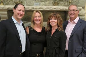 Evening Of Wine & Food To Benefit Children's Aid & Family Services