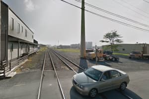 Authorities ID Driver Struck By Train Victim In Upper Leacock Township