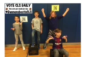 Rhinebeck Central School District Finalist In Nationwide Competition