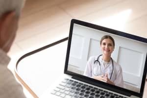 Top Five Things To Know About Virtual Visits With YOUR Doctor: An Update From CareMount Medical