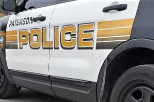 Paterson Detectives Seize Loaded Gun In Stolen-Car Stop