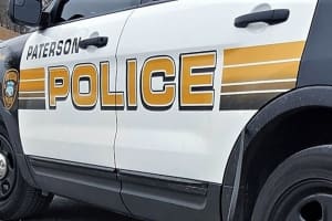 ‘John Doe’ Shot Dead In Paterson