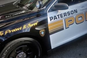 Paterson Police Seize Two Guns, One Defaced, During Drug Arrests