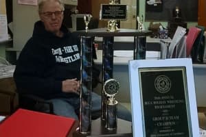 Emerson High School Gymnasium Renamed For Iconic Coach Stan Woods