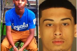York PD: 19-Year-Old Wanted For Killing Teen Basketballer Turned Himself In