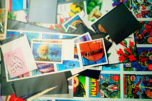 Lakewood Man Sold Fake US Postage Stamps Online: Prosecutor