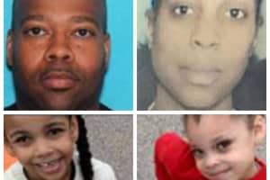 'Multiple Fatalities' At PA, MD Line Linked To Kidnapped Girls, Authorities Say