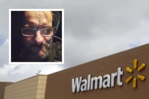 Man Found Dead In Car Parked At Walmart IDd By Coroner