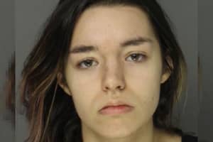 PA Woman Attempted To Kill 3 Year Old Child Police Say