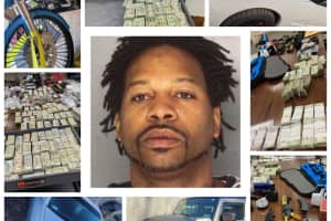 $1.4M Of Fentanyl Seized From Man In Record PA Drug Bust, AG Says