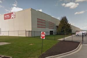Target Warehouse Evacuated Due Threat In Central PA: State Police
