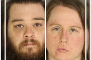 PA Couple Sexually Abused Child For Six Years, Police Say