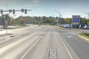 Woman Killed In Three Vehicle Crash After Crossing Four Lanes Of Traffic In Central PA: Coroner