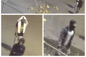 Suspects At-Large After Brutally Bashing Man's Head With Cinder Blocks In Chambersburg: Police